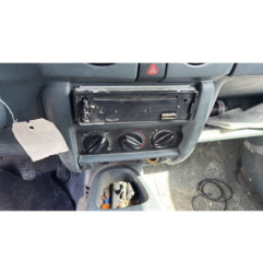 Cremaillere assistee RENAULT KANGOO 1