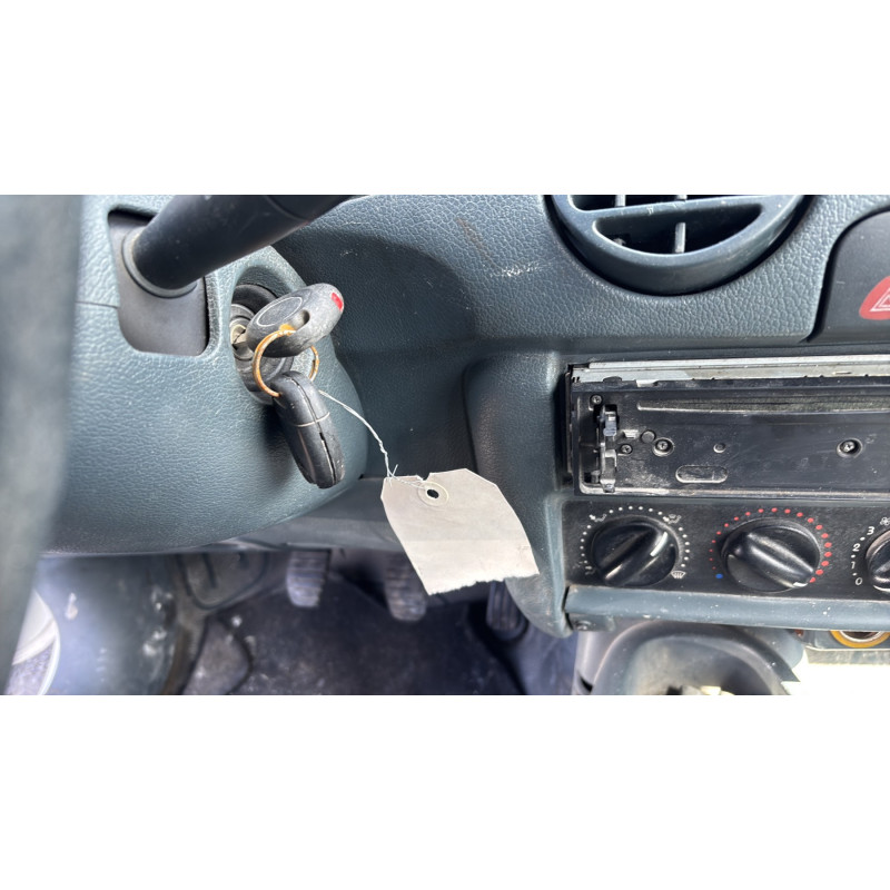 Cremaillere assistee RENAULT KANGOO 1 Photo n°15