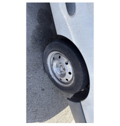Cremaillere assistee RENAULT KANGOO 1