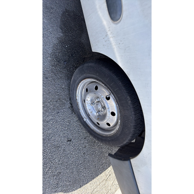 Cremaillere assistee RENAULT KANGOO 1 Photo n°17