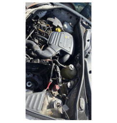 Cremaillere assistee RENAULT KANGOO 1