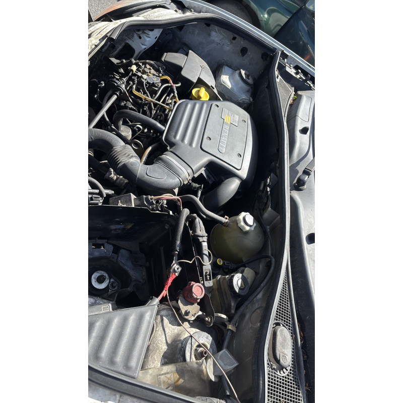 Cremaillere assistee RENAULT KANGOO 1 Photo n°18