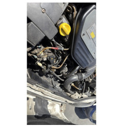 Cremaillere assistee RENAULT KANGOO 1