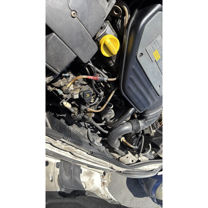 Cremaillere assistee RENAULT KANGOO 1 Photo n°19