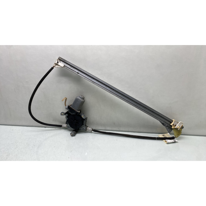 Leve vitre electrique avant droit RENAULT SCENIC 1 Photo n°1