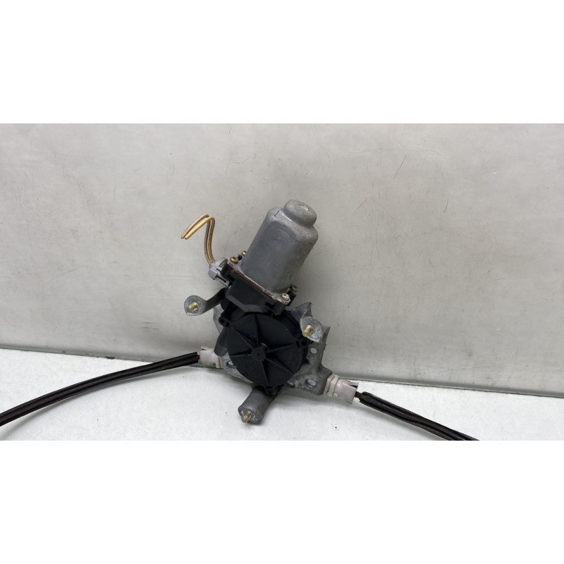 Leve vitre electrique avant droit RENAULT SCENIC 1 Photo n°4