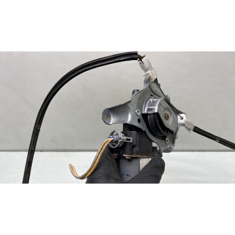 Leve vitre electrique avant droit RENAULT SCENIC 1 Photo n°5