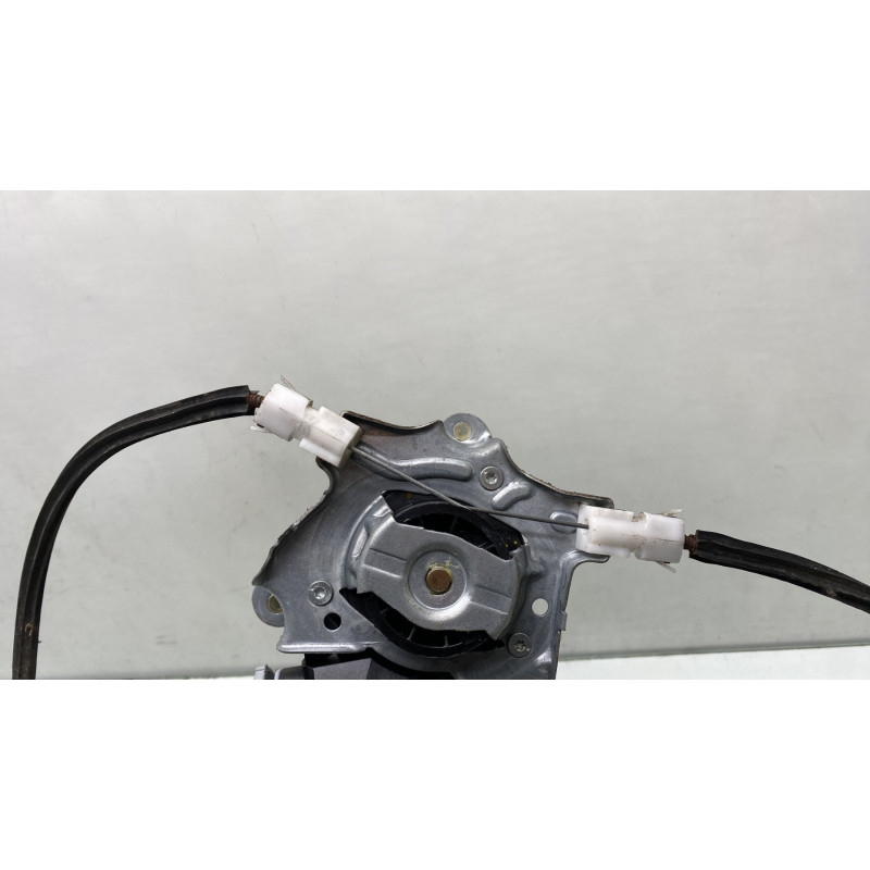 Leve vitre electrique avant droit RENAULT SCENIC 1 Photo n°6