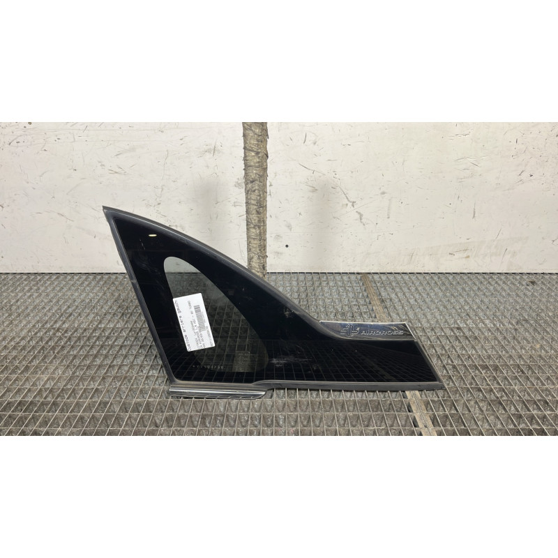 Custode arriere gauche CITROEN C4 AIRCROSS Photo n°1