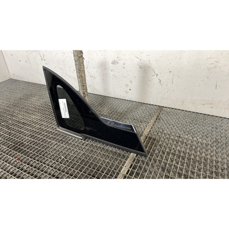 Custode arriere gauche CITROEN C4 AIRCROSS Photo n°3