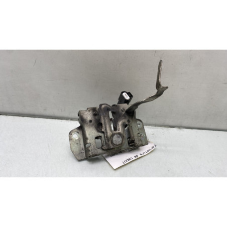 Fermeture de capot CITROEN C4 AIRCROSS Photo n°1