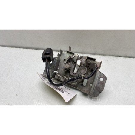 Fermeture de capot CITROEN C4 AIRCROSS