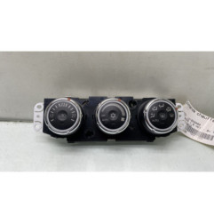 Commande chauffage CITROEN C4 AIRCROSS Photo n°1