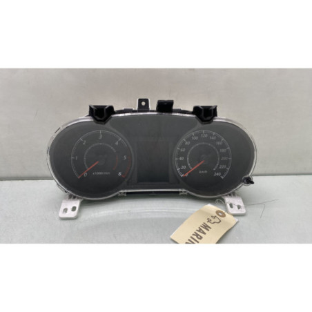 Compteur CITROEN C4 AIRCROSS Photo n°1