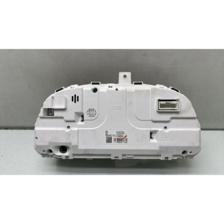 Compteur CITROEN C4 AIRCROSS