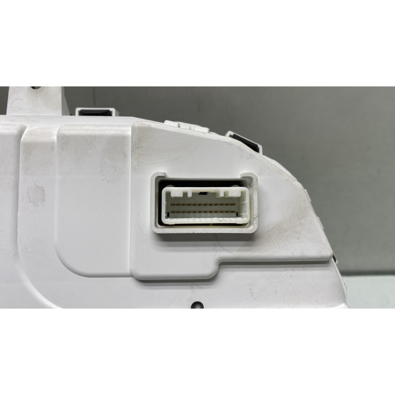 Compteur CITROEN C4 AIRCROSS Photo n°3