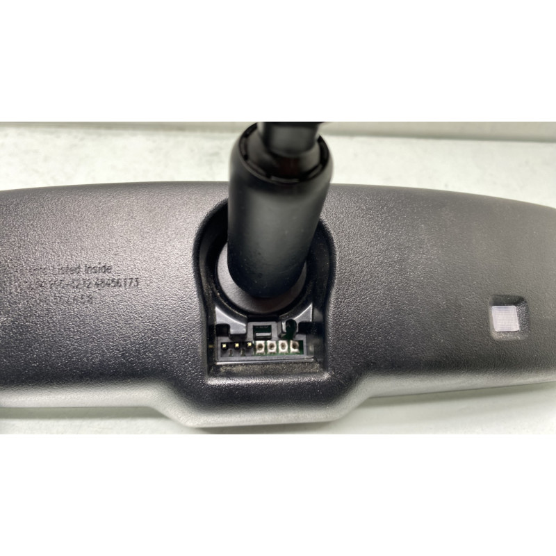 Retroviseur interieur CITROEN C4 AIRCROSS Photo n°4