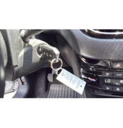 Tambour arriere gauche PEUGEOT 208 1