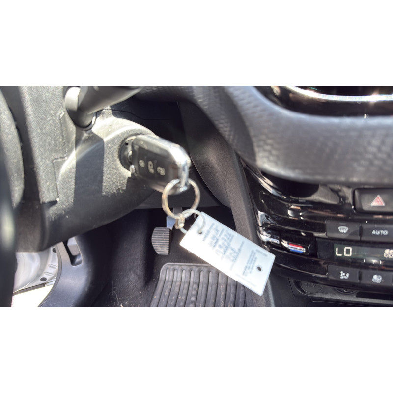 Tambour arriere gauche PEUGEOT 208 1 Photo n°19