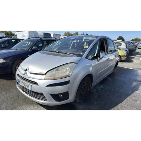 Etrier arriere gauche (freinage) CITROEN C4 PICASSO 1 Photo n°1