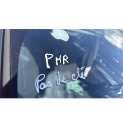 Etrier arriere gauche (freinage) CITROEN C4 PICASSO 1