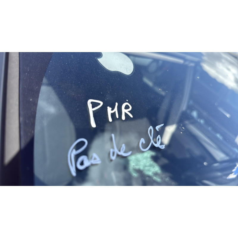 Etrier arriere gauche (freinage) CITROEN C4 PICASSO 1 Photo n°18