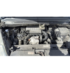 Etrier arriere gauche (freinage) CITROEN C4 PICASSO 1