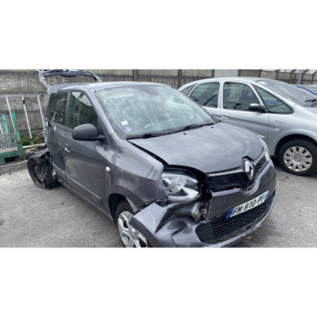 Alternateur RENAULT TWINGO 3