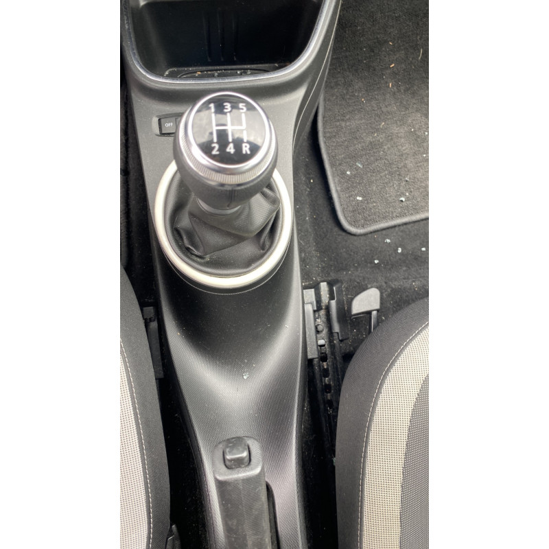 Alternateur RENAULT TWINGO 3 Photo n°17
