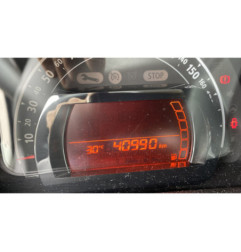 Alternateur RENAULT TWINGO 3