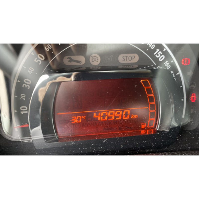 Alternateur RENAULT TWINGO 3 Photo n°19