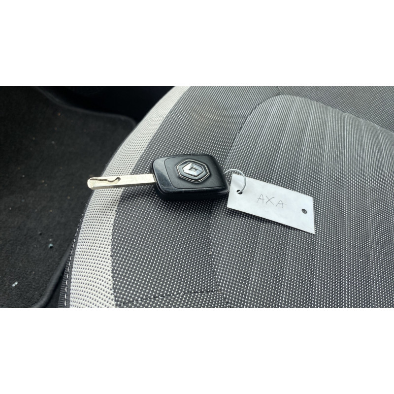 Alternateur RENAULT TWINGO 3 Photo n°20