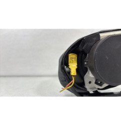 Pretensionneur de ceinture avant droit PEUGEOT 206+