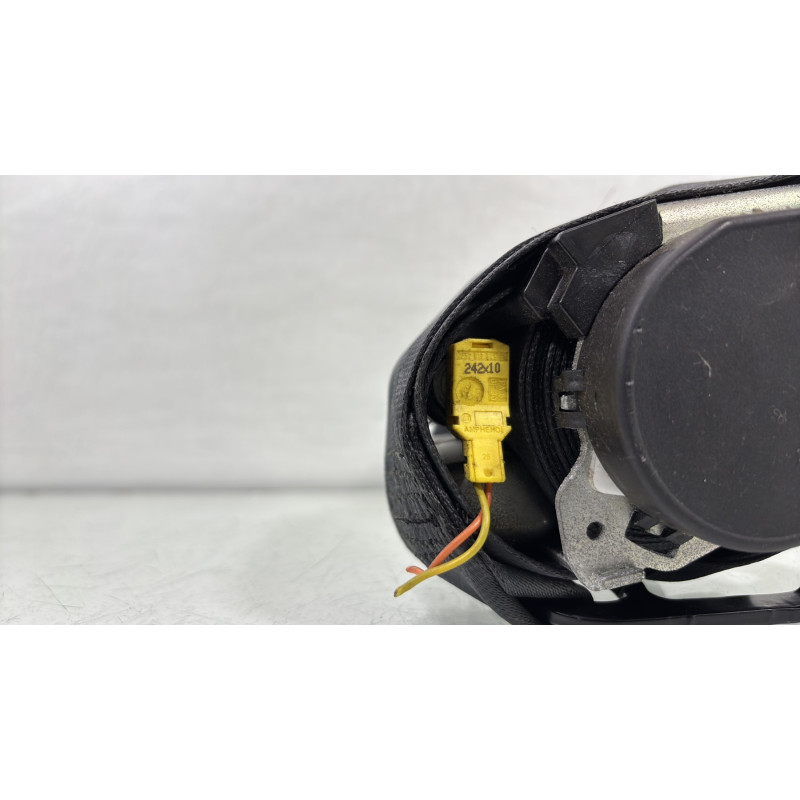 Pretensionneur de ceinture avant droit PEUGEOT 206+ Photo n°3