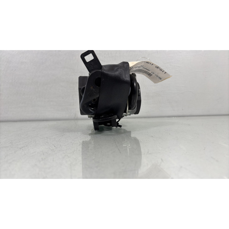 Pretensionneur de ceinture avant droit PEUGEOT 206+ Photo n°4