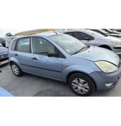Serrure arriere gauche FORD FIESTA 5