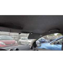 Serrure arriere gauche FORD FIESTA 5