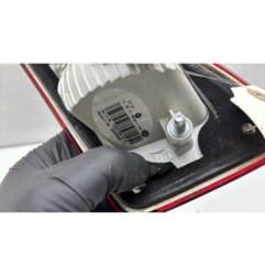 Feu arriere secondaire droit (feux) RENAULT TWINGO 2