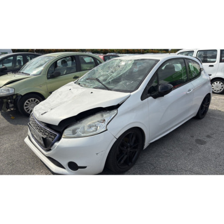 Boitier BSI PEUGEOT 208 1