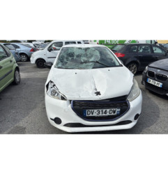 Boitier BSI PEUGEOT 208 1