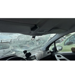 Boitier BSI PEUGEOT 208 1