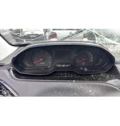 Boitier BSI PEUGEOT 208 1