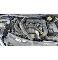 Boitier BSI PEUGEOT 208 1