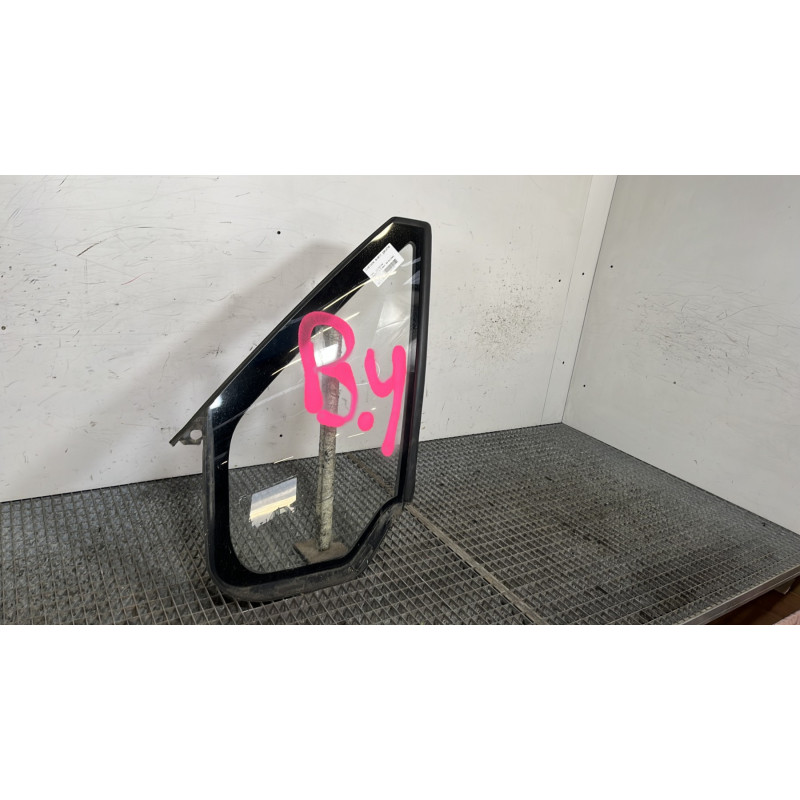 Custode avant gauche (porte) FORD TRANSIT 3 Photo n°2