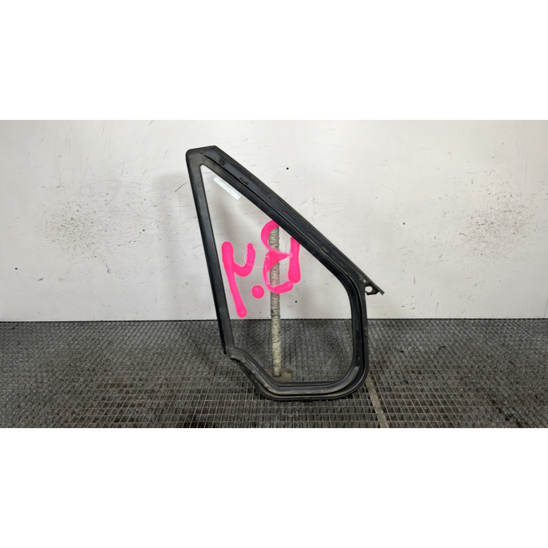 Custode avant gauche (porte) FORD TRANSIT 3 Photo n°4
