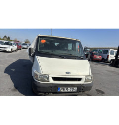 Custode avant gauche (porte) FORD TRANSIT 3
