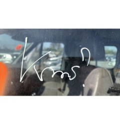Custode avant gauche (porte) FORD TRANSIT 3