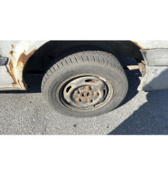 Custode avant gauche (porte) FORD TRANSIT 3