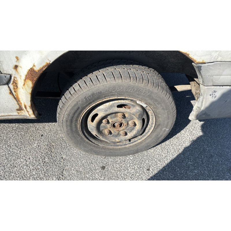 Custode avant gauche (porte) FORD TRANSIT 3 Photo n°14