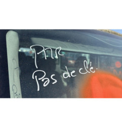 Custode avant gauche (porte) FORD TRANSIT 3
